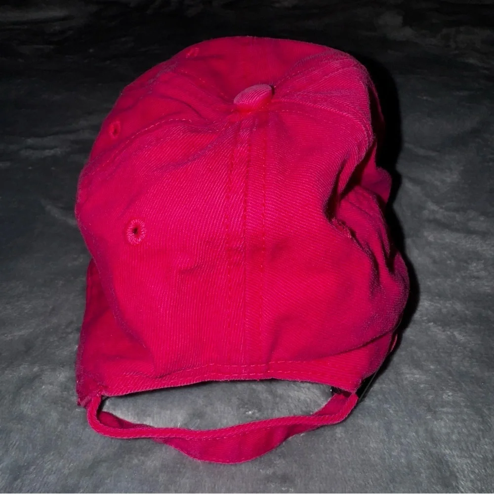 Under Armour Pink Cap Women’s